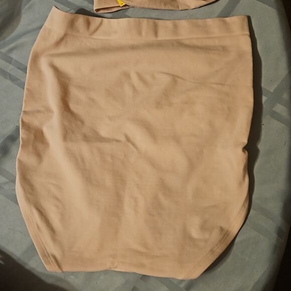 Tummy solution   2 set nude New - Picture 7 of 8